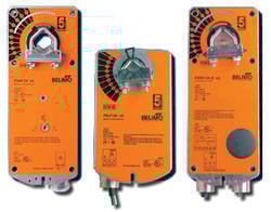 Vật tư, thiết bị phụ trợ hệ thống HVAC