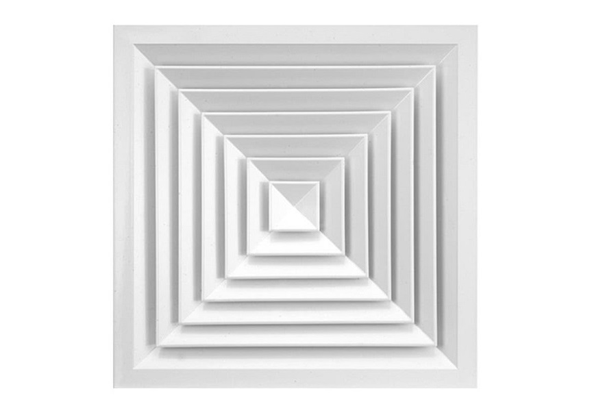 Cửa gió - Miệng gió