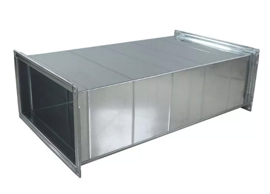 Ống gió vuông, ống gió tròn