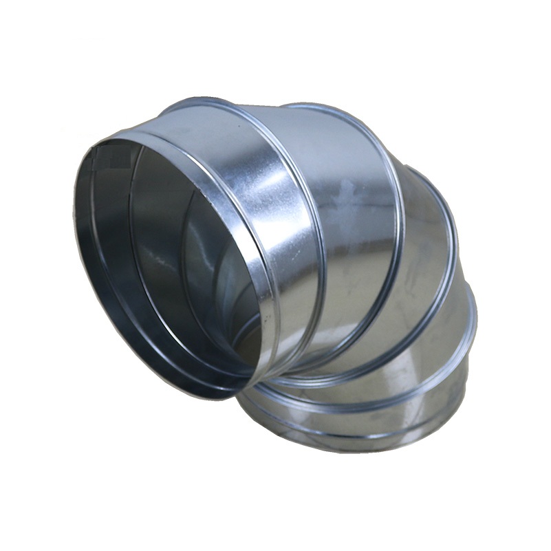 Phụ kiện ống gió